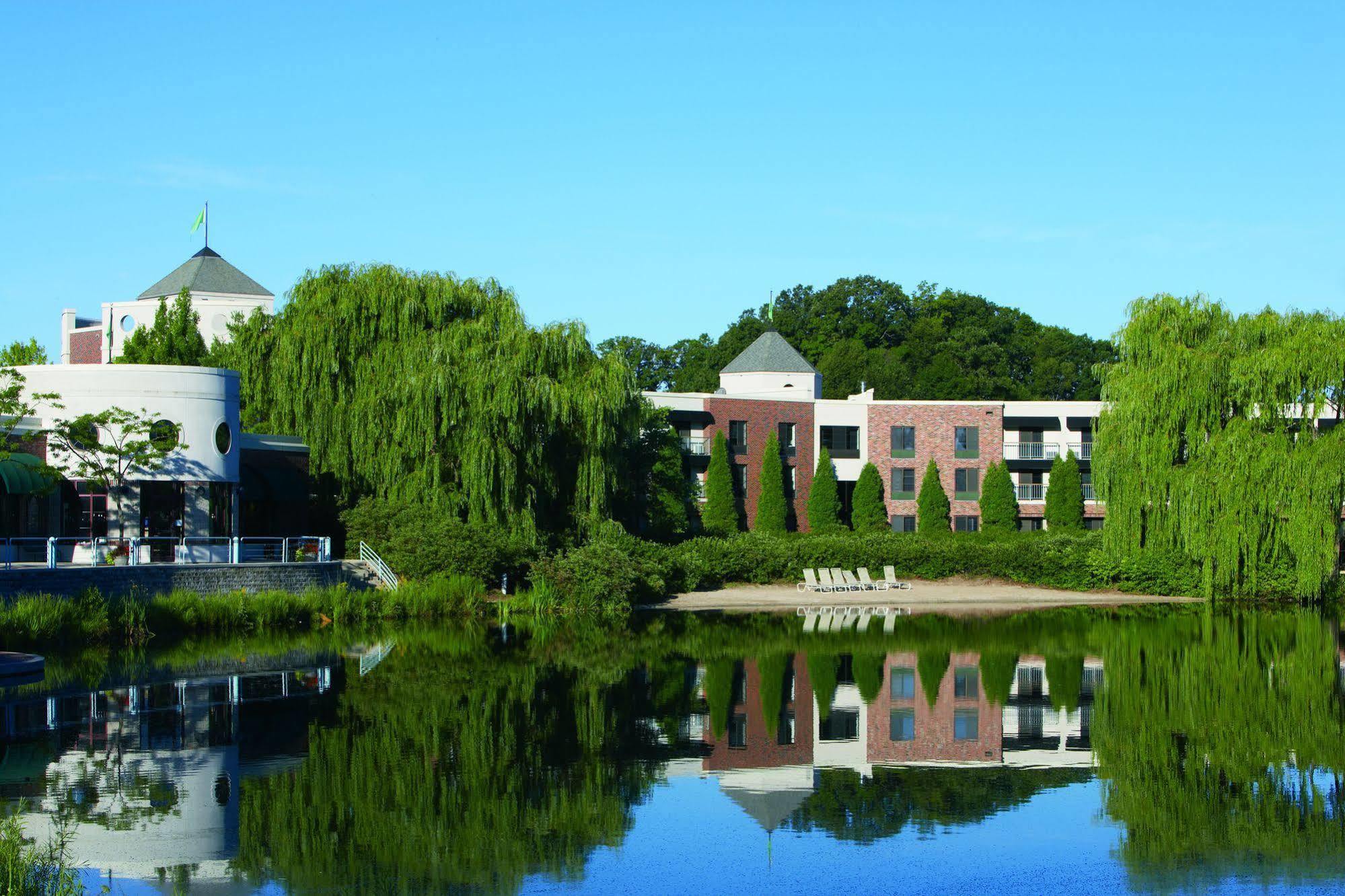 Inn On Woodlake Kohler Dış mekan fotoğraf