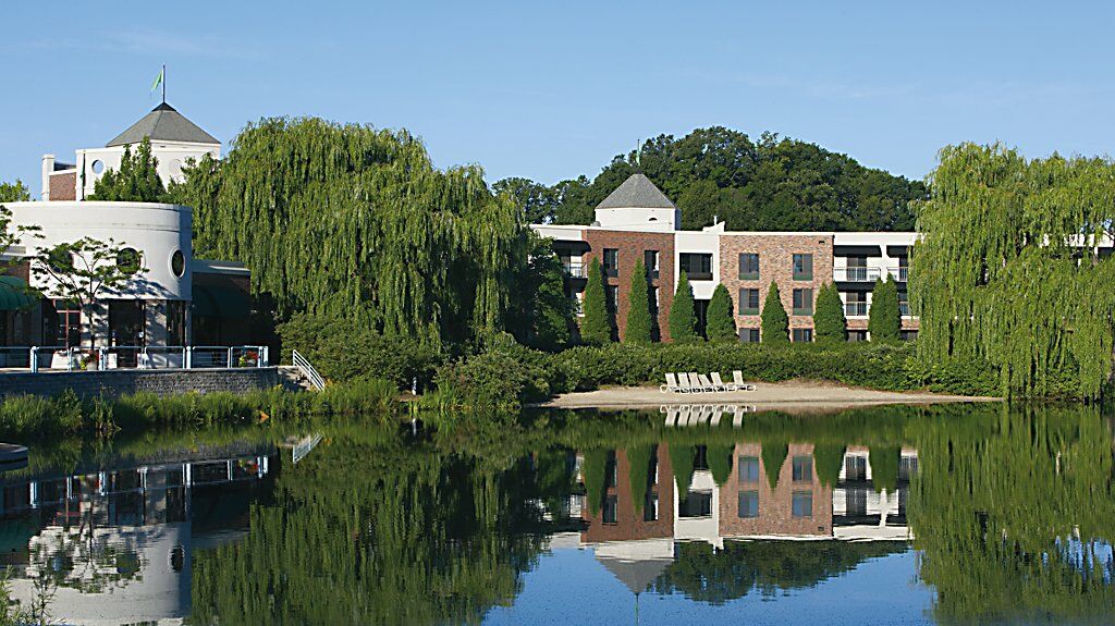 Inn On Woodlake Kohler Dış mekan fotoğraf